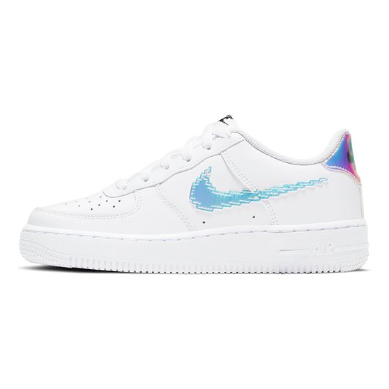 Tênis Nike Air Force 1 Lv8 Gs Infantil