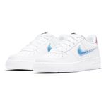 Tenis-Nike-Air-Force-1-LV8-GS-Infantil-Branco-5