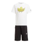 Conjunto-adidas-Short-Tee-C-Infantil-Multicolor