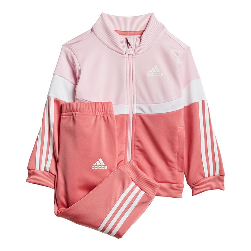 Agasalho adidas best sale infantil promoção