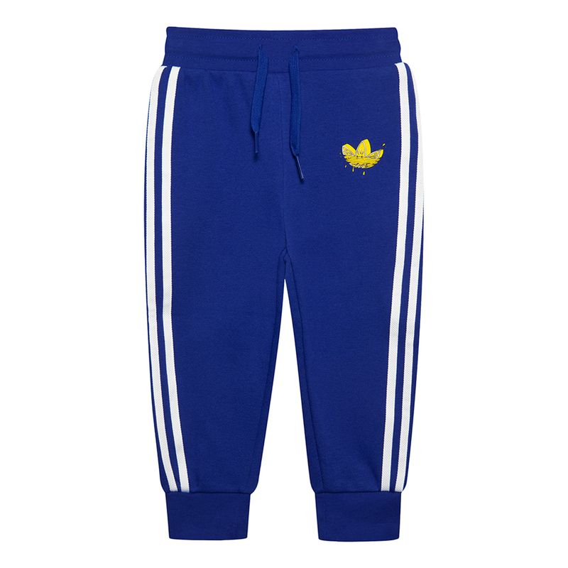 Conjunto-adidas-Crew-Set-I-Infantil-Azul-3