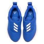 Tenis-adidas-Fortarun-PS-GS-Infantil-Azul-4