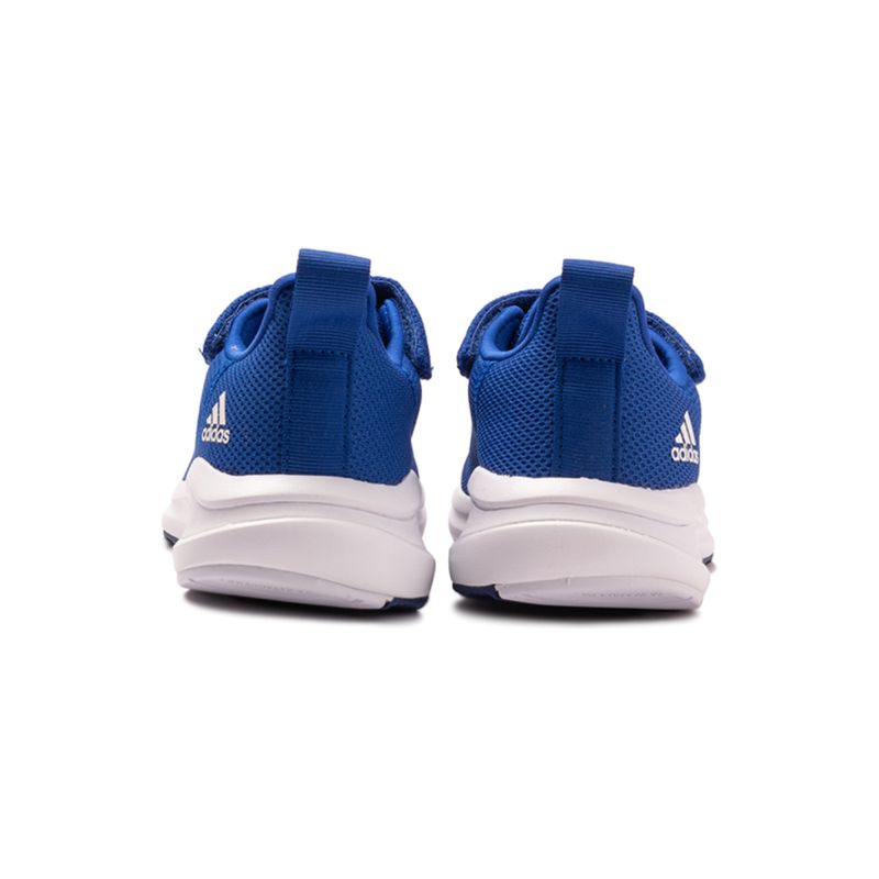 Tenis-adidas-Fortarun-PS-GS-Infantil-Azul-6