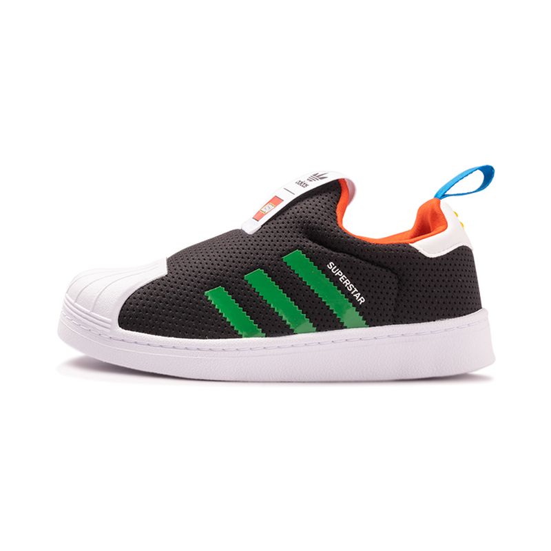 Tenis-adidas-Superstar-360-PS-Infantil-Multicolor