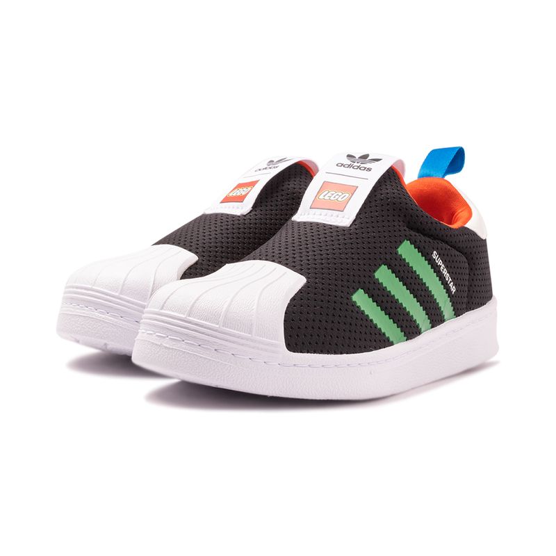 Tenis-adidas-Superstar-360-PS-Infantil-Multicolor