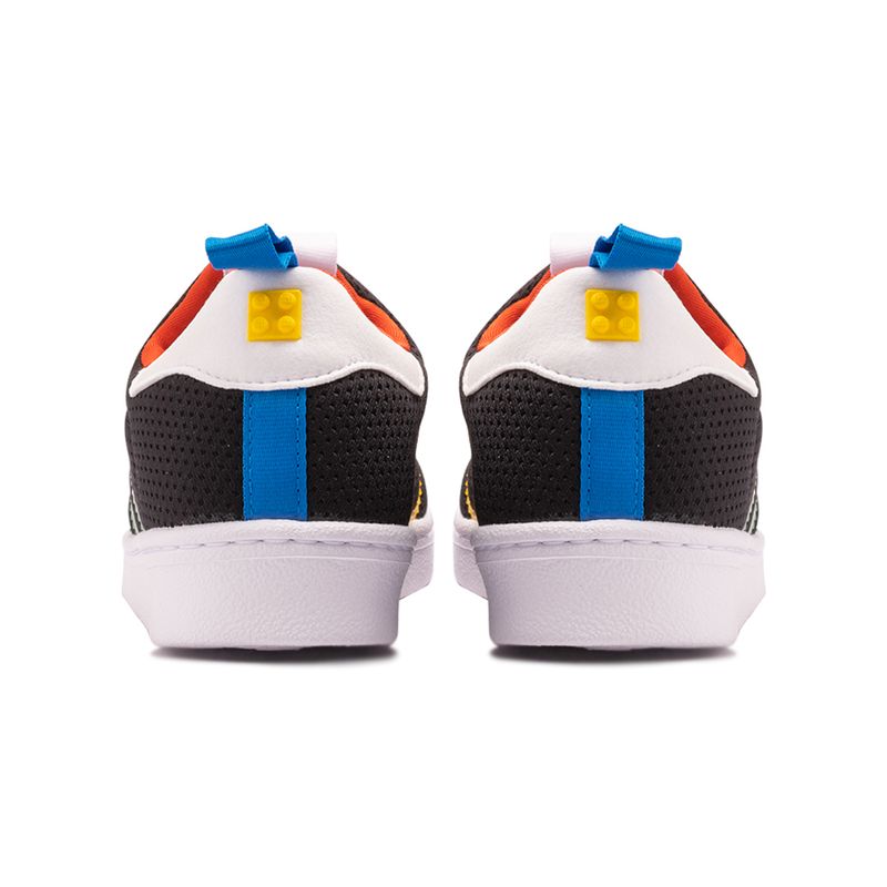Tenis-adidas-Superstar-360-PS-Infantil-Multicolor