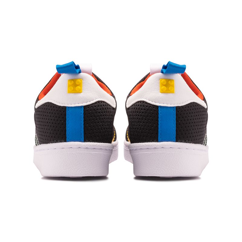 Tenis-adidas-Superstar-360-PS-Infantil-Multicolor