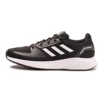 Tenis-adidas-Runfalcon-2.0-GS-Infantil-Preto