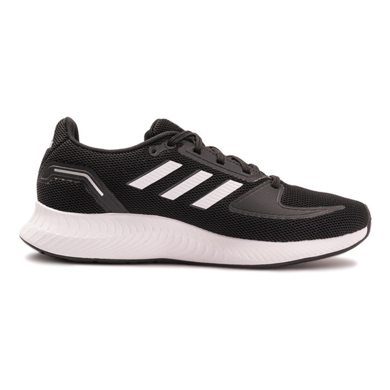 Tenis-adidas-Runfalcon-2.0-GS-Infantil-Preto-3