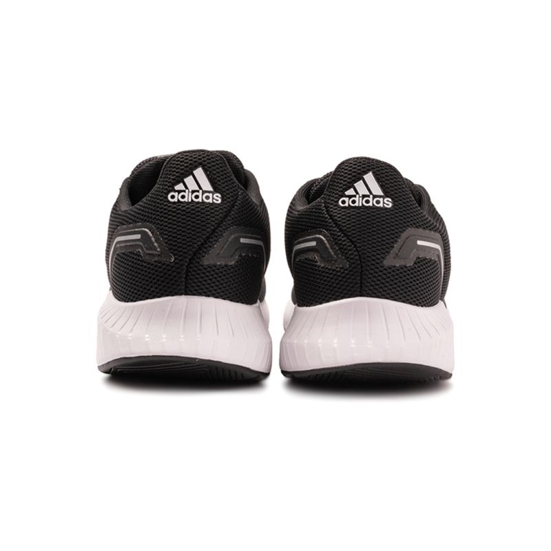 Tenis-adidas-Runfalcon-2.0-GS-Infantil-Preto-6