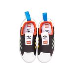 Tenis-adidas-Superstar-360-TD-Infantil-Multicolor