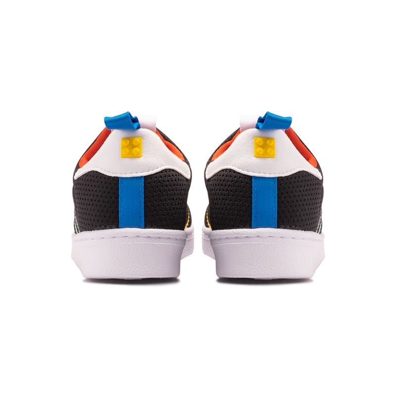 Tenis-adidas-Superstar-360-TD-Infantil-Multicolor