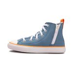 Tenis-Converse-Chuck-Taylor-All-Star-PS-Infantil-Azul