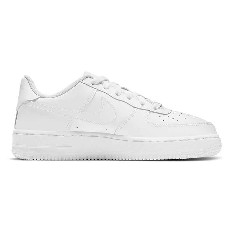 air forces size 4