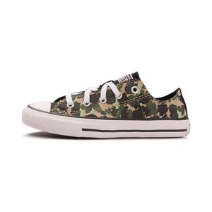 Tênis Converse Chuck Taylor All Star PS Infantil