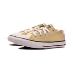 Tenis-Converse-Chuck-Taylor-All-Star-PS-Infantil-Amarelo