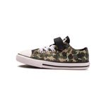 Tenis-Converse-Chuck-Taylor-All-Star-1V-TD-Infantil-Multicolor