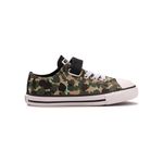 Tenis-Converse-Chuck-Taylor-All-Star-1V-TD-Infantil-Multicolor