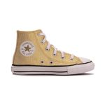 Tenis-Converse-Chuck-Taylor-All-Star-PS-Infantil-Amarelo