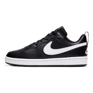 Tênis Nike Court Borough Low 2 GS Infantil