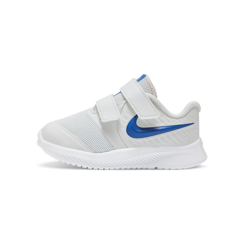 Tenis-Nike-Star-Runner-2-TDV-Infantil-Branco