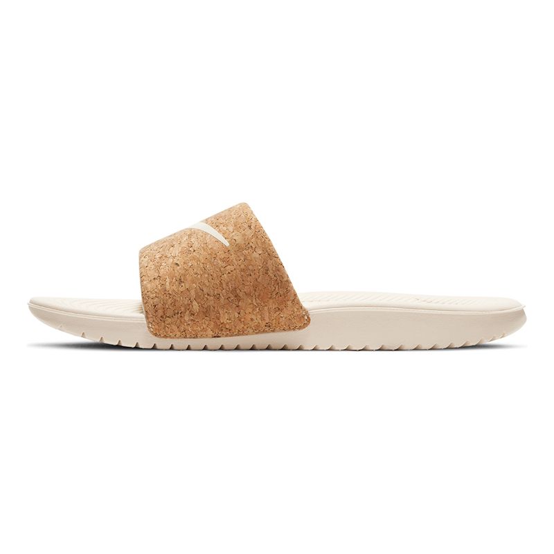 Chinelo-Nike-Kawa-Slide-Se-2-GS-Infantil-Bege-2