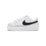 Tenis-Nike-Blazer-Low-77-TD-Infantil-Branco