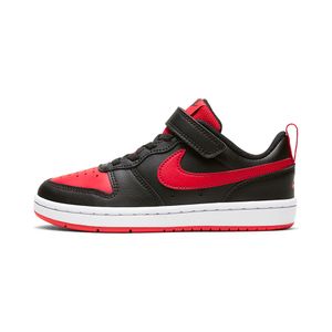 Tênis Nike Court Borough Low 2 PS Infantil