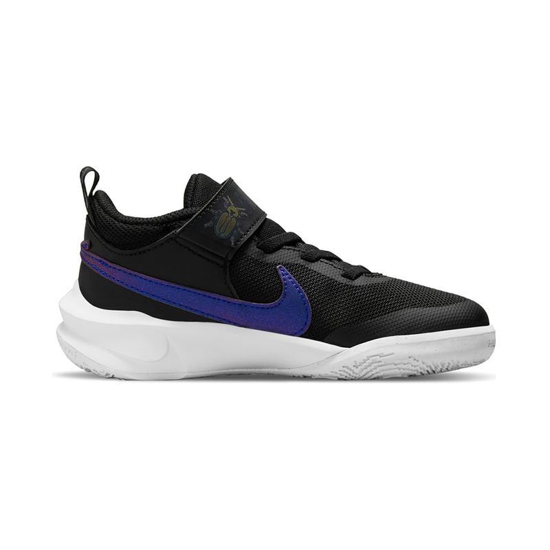 Tenis-Nike-Team-Hustle-D-10-SE-PS-Infantil-Preto-3