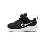 Tenis-Nike-Downshifter-11-TD-Infantil-Preto