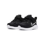 Tenis-Nike-Downshifter-11-TD-Infantil-Preto-5