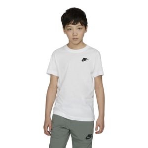 Camiseta Nike Futura Infantil