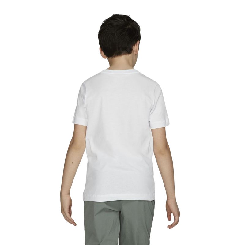 Camiseta-Nike-Futura-Infantil-Branca-2