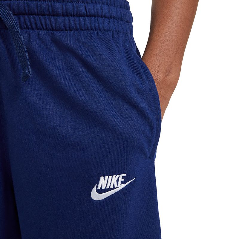 Shorts-Nike-Infantil-Azul-3