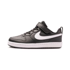 Tênis Nike Court Borough Low 2 PS Infantil