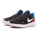 Tenis-Nike-Revolution-5-GS-Infantil-Multicolor