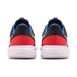 Tenis-Nike-Revolution-5-GS-Infantil-Multicolor