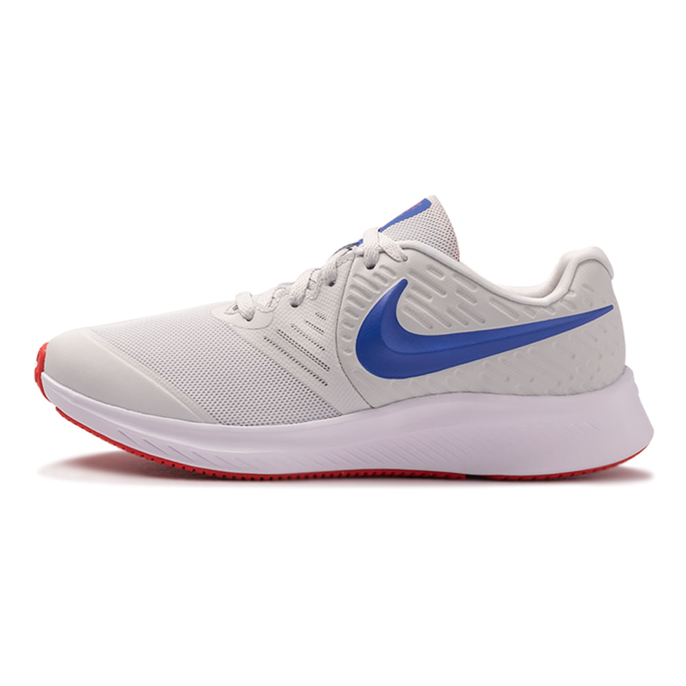 Tenis Nike Star Runner GS Infantil Tenis e na magicfeet
