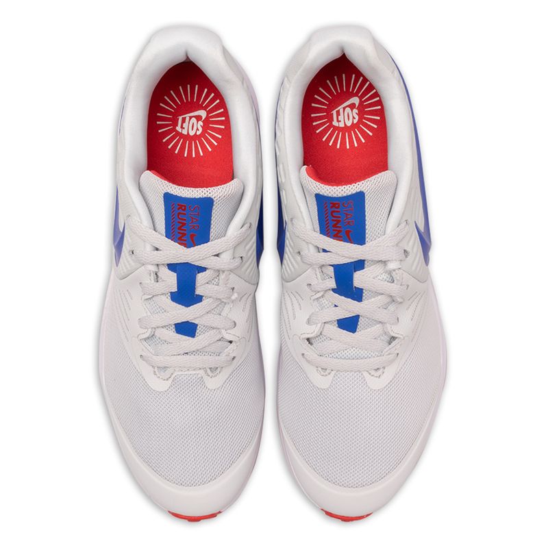 Tenis-Nike-Star-Runner-2-GS-Infantil-Branco