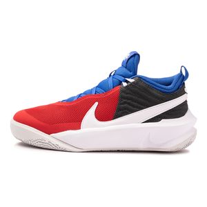 Tênis Nike Team Hustle D 10 GS Infantil