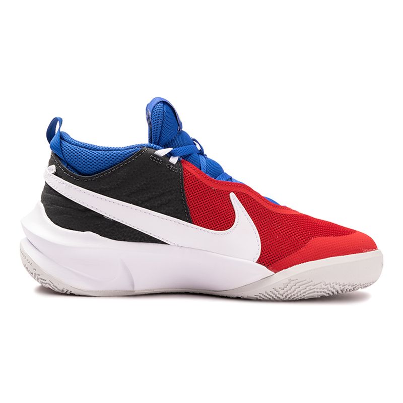 Tenis-Nike-Team-Hustle-D-10-GS-Infantil-Multicolor-3