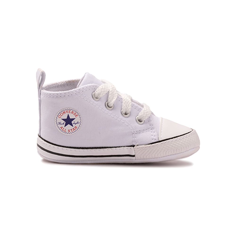 Converse cheap crib shoes