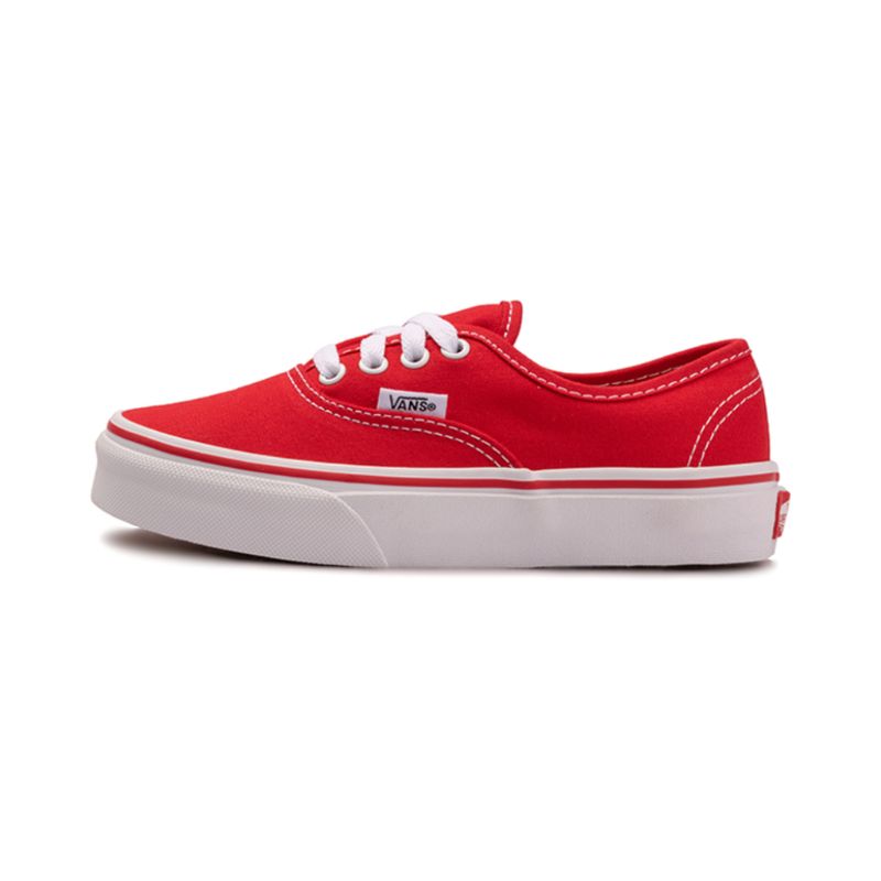 Vans authentic infantil sale