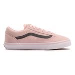 Tenis-Vans-Old-Skool-GS-Infantil-Bege