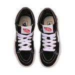 Tenis-Vans-SK8-Hi-Infantil-Preto-4