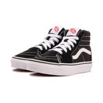 Tenis-Vans-SK8-Hi-Infantil-Preto-5