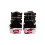 Tenis-Vans-SK8-Hi-Infantil-Preto-6