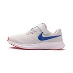 Tenis-Nike-Star-Runner-2-PSV-Infantil-Branco