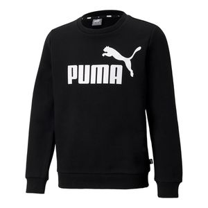 Blusão Puma Ess Infantil