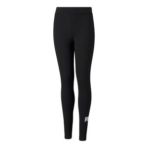 Legging Puma Essentials Logo Infantil